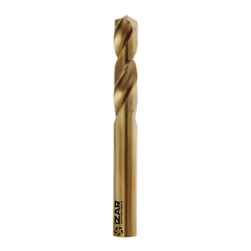 12.50mm IZAR DIN1897 KISA MATKAP UCU HSSCo5 (1056)