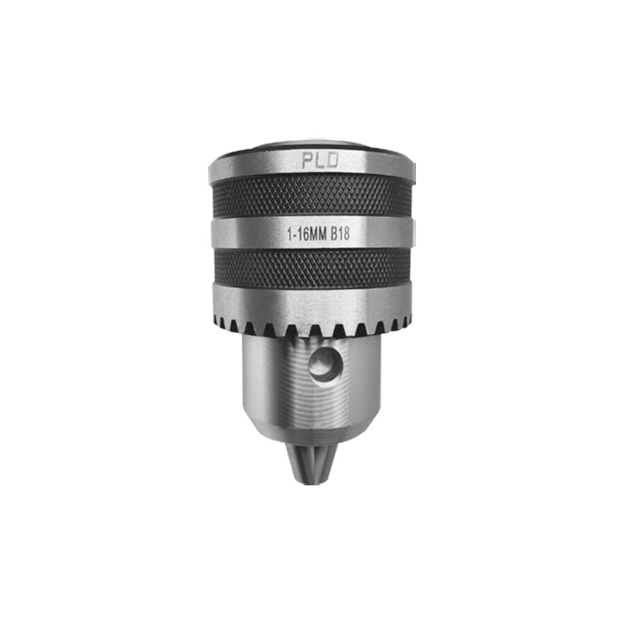 1-13mm B16 PLD ANAHTARLI MANDREN
