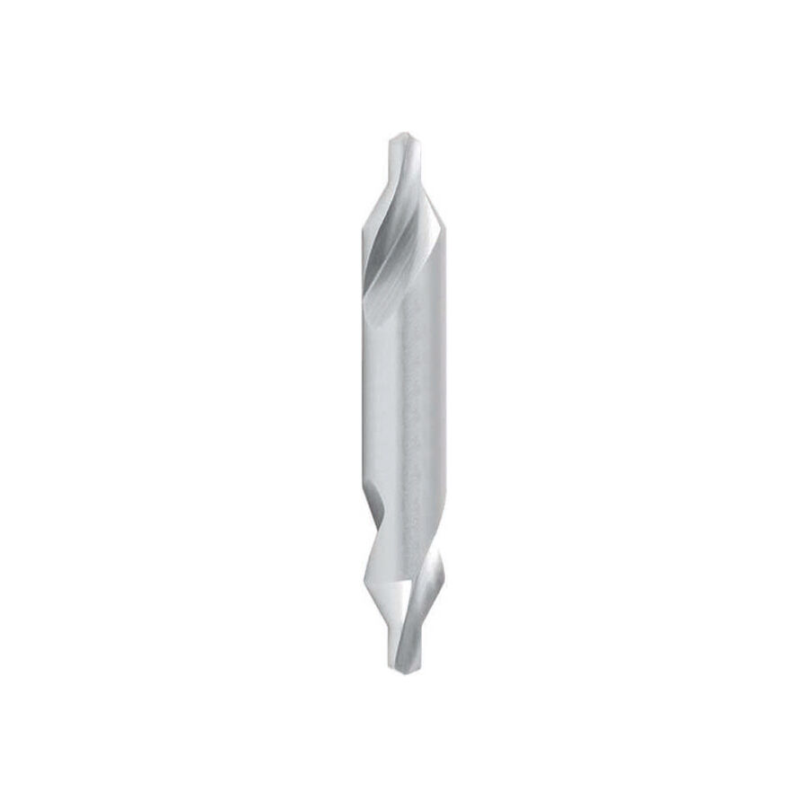 1.25mm GWG UZUN PUNTA MATKABI DIN333/A HSS