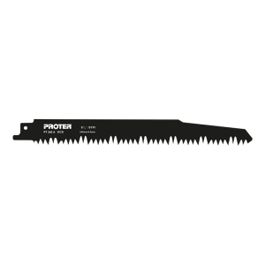 PROTER PT 240 A 240 mm AğaçÇ Kesici Tilki Kuyr.Testere Uç