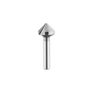 16.5mm KRAFT KARBÜR HAVŞA FREZE 90° DIN335/C