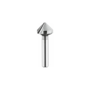 16.5mm KRAFT KARBÜR HAVŞA FREZE 90° DIN335/C