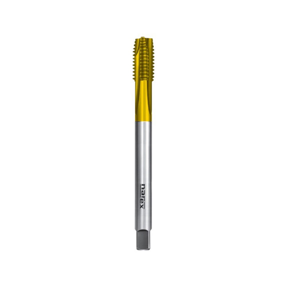 UNF5/16''-24 NAREX MAKİNE KILAVUZU HSSE TİN (3505)