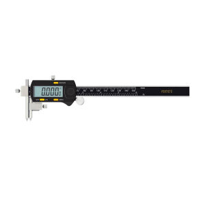 ASIMETO 10-200mmx0.01 DİJİTAL MERKEZLEME KUMPAS