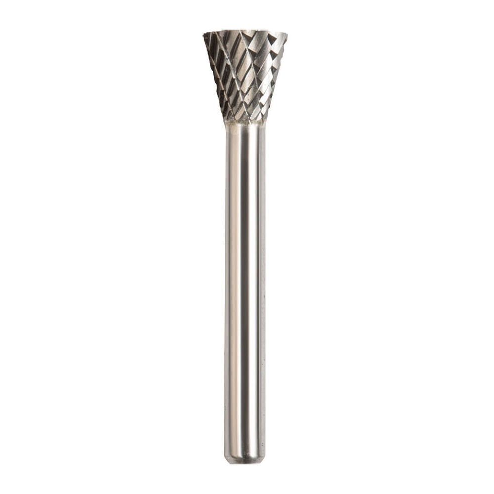 6.3X6X3X44 Çapraz Karbür Kalipçi Freze