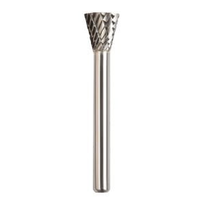 6.3X6X3X44 Çapraz Karbür Kalipçi Freze